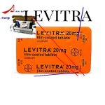 Levitra en ligne canada